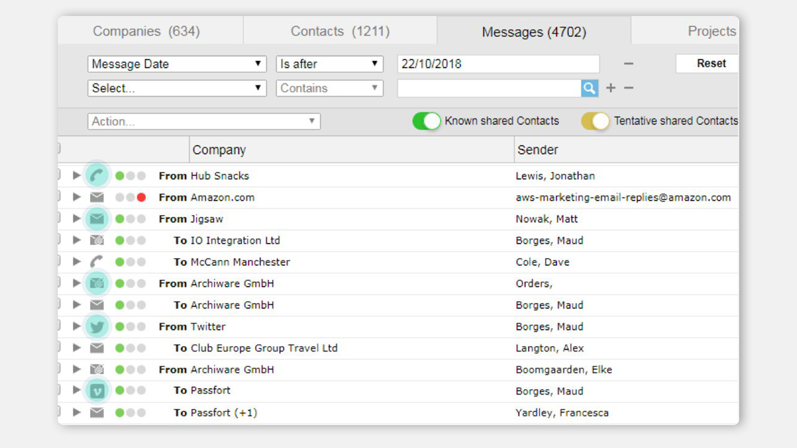 Threads HubSpot Integration Connect Them Today